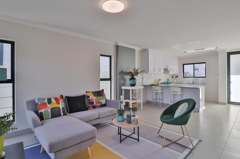 To Let 3 Bedroom Property for Rent in Brackenfell South Western Cape